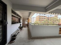 Blk 160 Pasir Ris Street 13 (Pasir Ris), HDB Executive #628396471